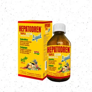 Hepatodren