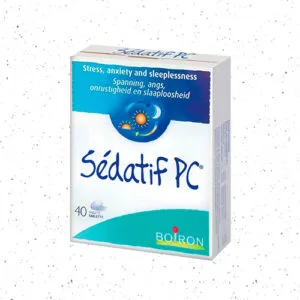 Sedatif PC