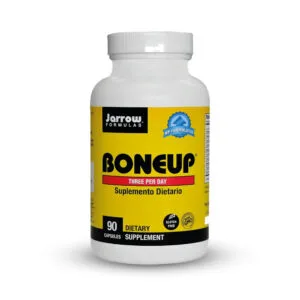 Jarrow Boneup