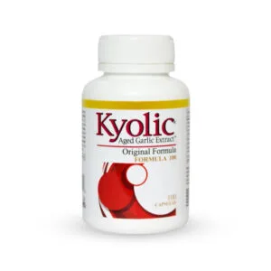 Kyolic Extracto de Ajo