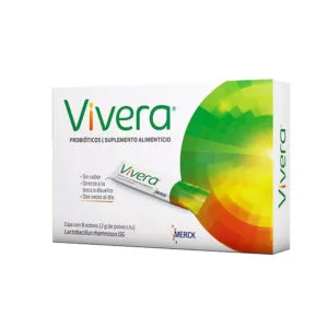 Merck Vivera