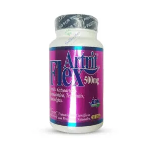 Natural Freshly Artrit Flex
