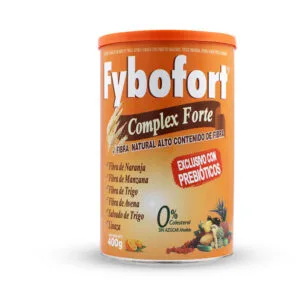 Natural Freshly Fybofort Complex Forte