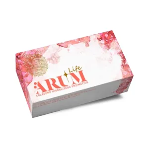 Arum - Life